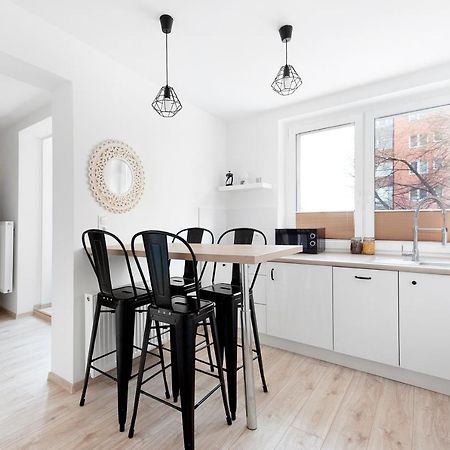Pfenning By Little Heaven Apartment Gdansk Luaran gambar