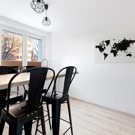 Pfenning By Little Heaven Apartment Gdansk Luaran gambar