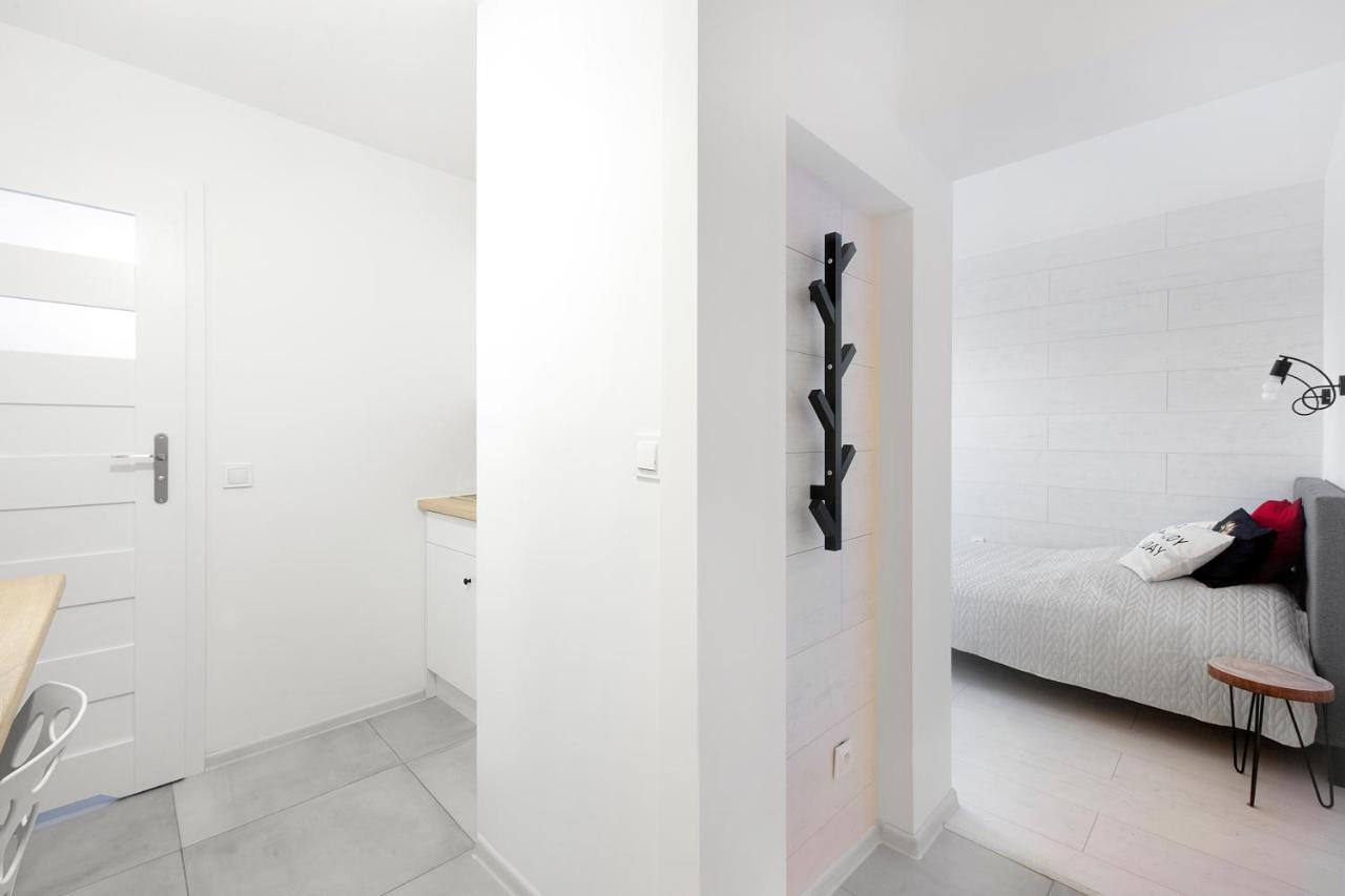 Pfenning By Little Heaven Apartment Gdansk Luaran gambar