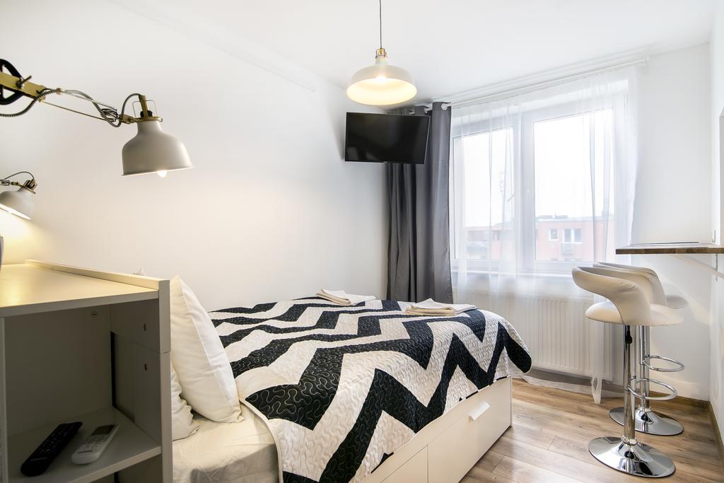 Pfenning By Little Heaven Apartment Gdansk Luaran gambar