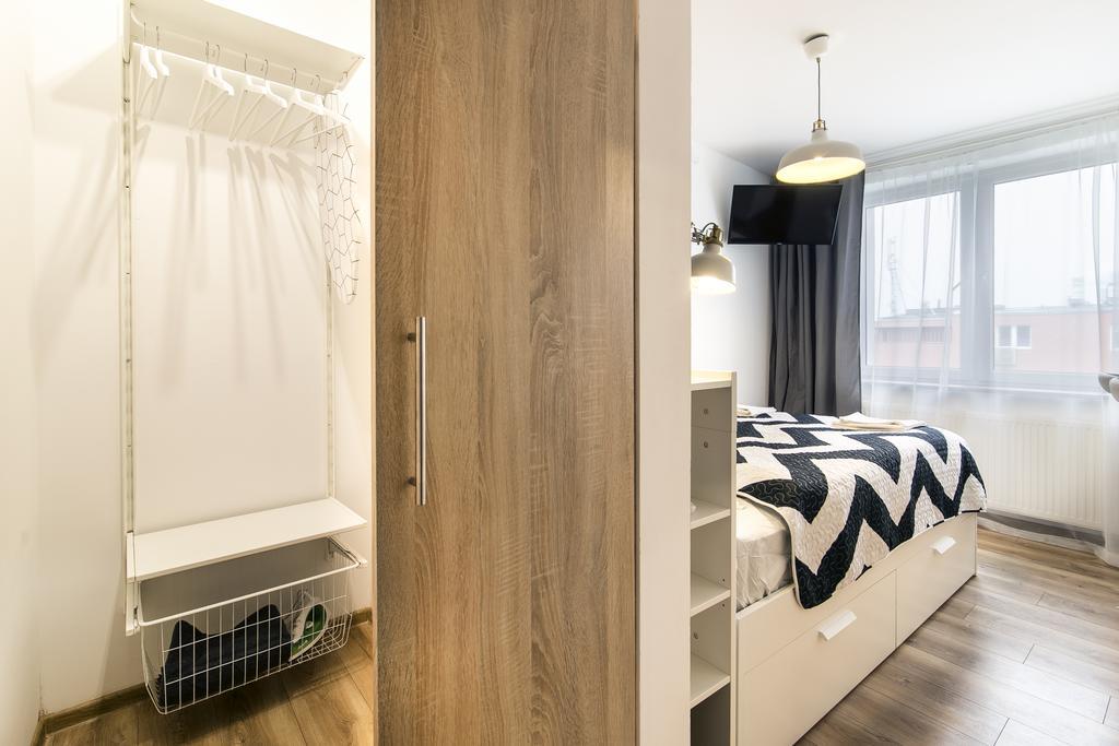 Pfenning By Little Heaven Apartment Gdansk Luaran gambar
