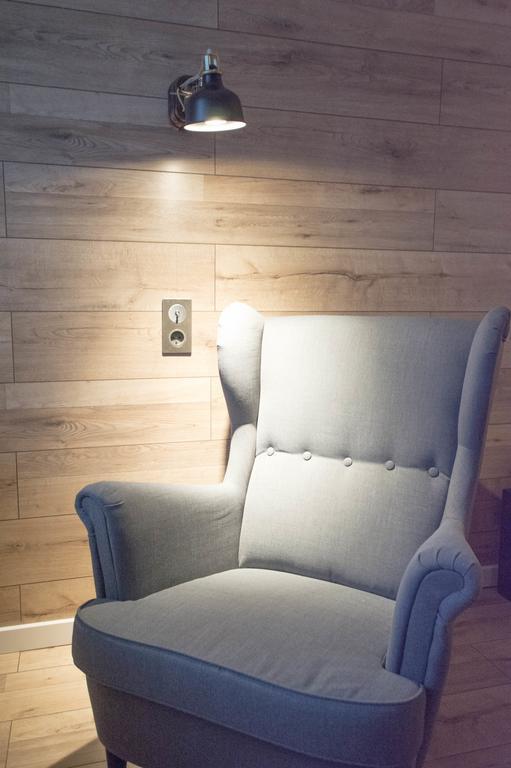 Pfenning By Little Heaven Apartment Gdansk Luaran gambar