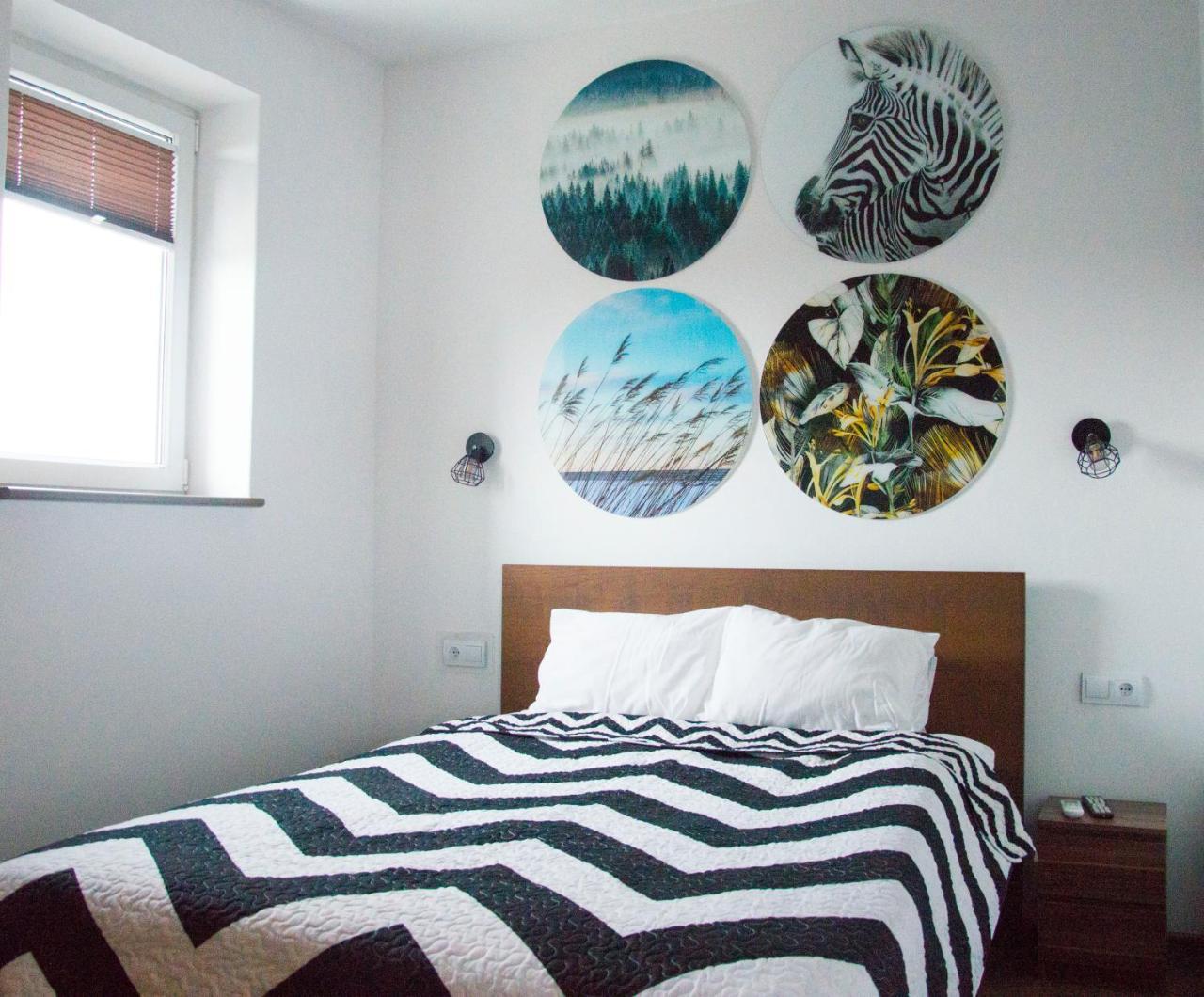 Pfenning By Little Heaven Apartment Gdansk Luaran gambar